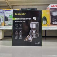 CAFETERA ECOPOWER 1.2L EP-3019
