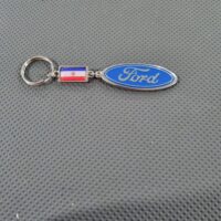 LLAVERO DE MARCAS DE AUTOS DE METAL