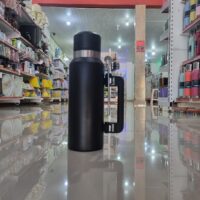 TERMO 1LT INOVA NEGRO BOT-0023