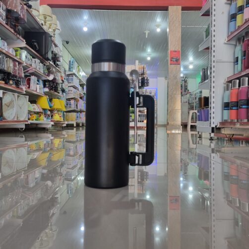 TERMO 1LT INOVA NEGRO BOT-0023