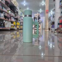 TERMO 1LT INOVA VERDE BOT-0023