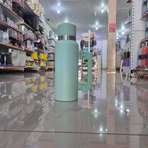 TERMO 1LT INOVA VERDE BOT-0023