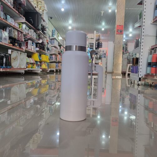 TERMO 1LT INOVA BLANCO BOT-0023