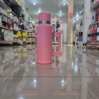 TERMO 1LT INOVA ROSA BOT-0023