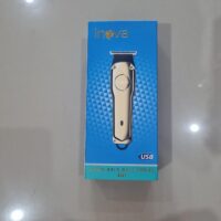 CORTA PELO INOVA GOLD 2021