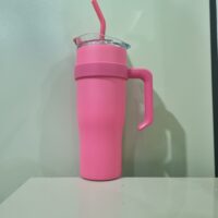VASO QUENCHER 1.2L FUCSIA JM-6112
