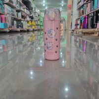 HOPPY INFANTIL ROSA 500ML M-45367