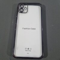 CAPA SAMSUNG A04 CD CASE
