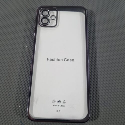 CAPA SAMSUNG A04 CD CASE