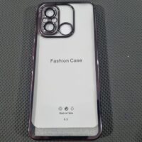 CAPA REDMI 12 CD CASE