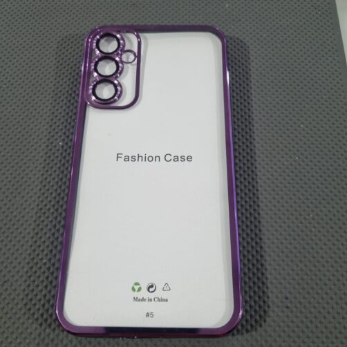 CAPA SAMSUNG A34 CD CASE