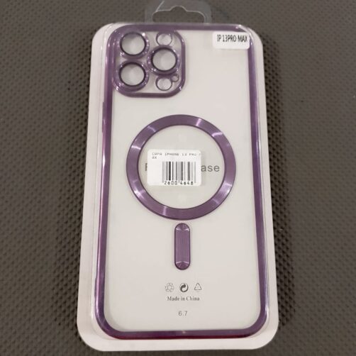 CAPA IPHONE 13 PRO MAX