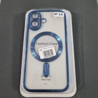 CAPA IPHONE 16 CREATIVE