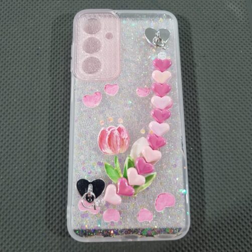 CAPA SAMSUNG A16 DISE¥OS VARIOS