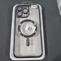 CAPA IPHOPNE 15 PRO MAX CREATIVE