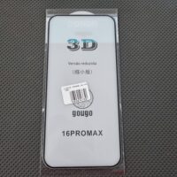 VIDRIO IPHONE 16 PRO MAX