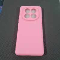 CAPA POCO X7 UNICOLOR