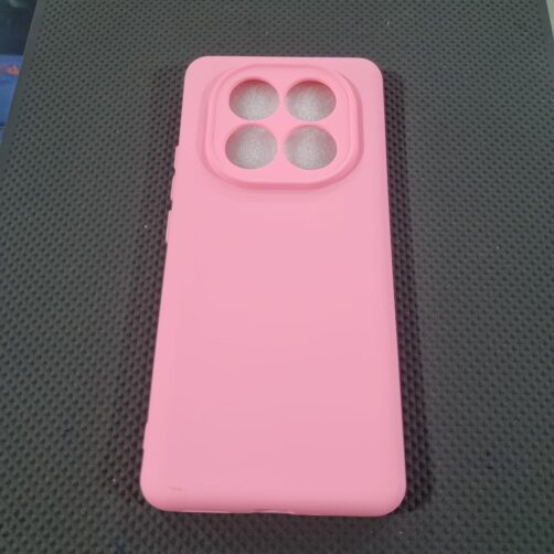 CAPA POCO X7 UNICOLOR