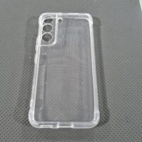 CAPA TRANSPARENTE SAMSUNG S22