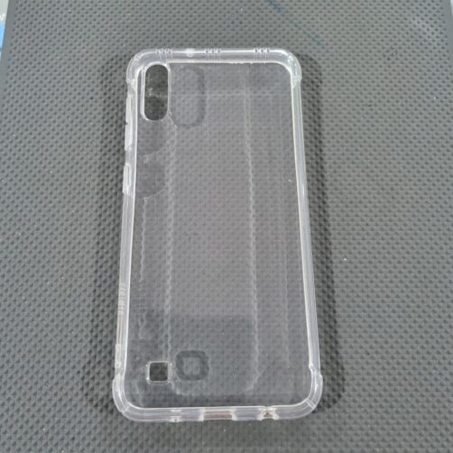 CAPA SAMSUNG A10 TRANSPARENTE