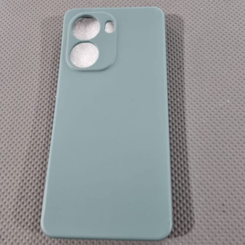 CAPA POCO X7 PRO UNICOLOR