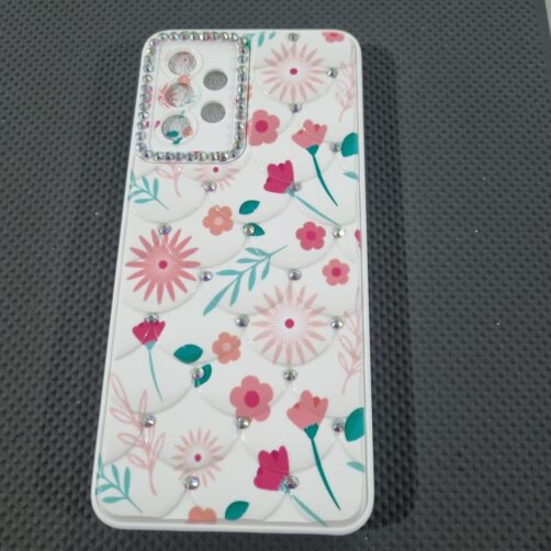 CAPA SAMSUNG A32 PERLADO