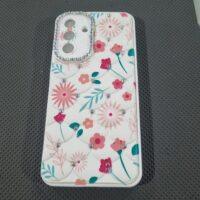 CAPA SAMSUNG A36 PERLADO