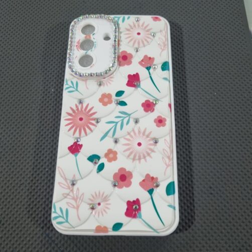 CAPA SAMSUNG A36 PERLADO