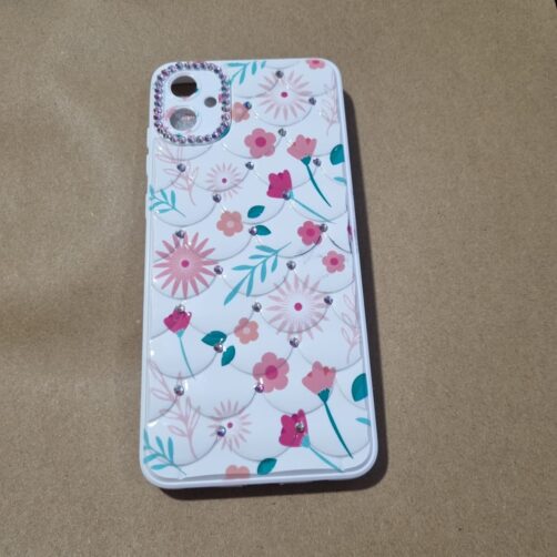 CAPA SAMSUNG A05 PERLADO