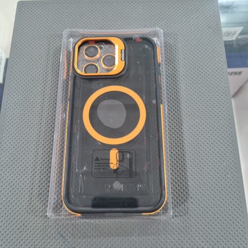 CAPA IPHONE 13 PRO MAX FASHION/TURBO