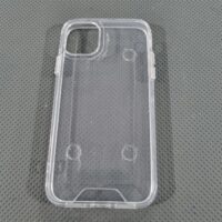 CAPA IPHONE 11 ACRILICO TRANSPARENTE