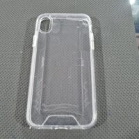CAPA IPHONE XR ACRILICO TRANSPARENTE