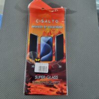 ANTICURIOSO 7/8 PLUS