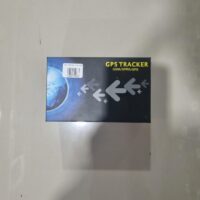 GPS TRACKER GSM/GPRS