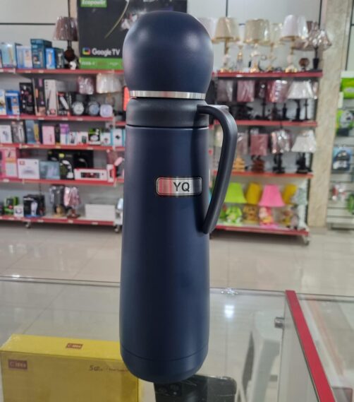 TERMO+GUAMPA 1,2L H-10313 AZUL YQ