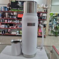 TERMO+GUAMPA 1LT M-251 BLANCO MENDOZA