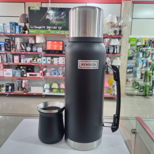 TERMO+GUAMPA 1LT H-251 NEGRO MENDOZA