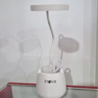 VELADOR LED BLANCO INOVA N-03