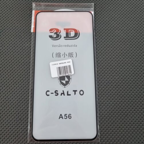 VIDRIO SAMSUNG A56