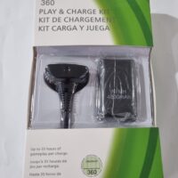 CARGADOR X BOX 360 4800mAh
