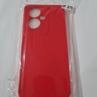 CAPA OPPO A79 UNICOLOR