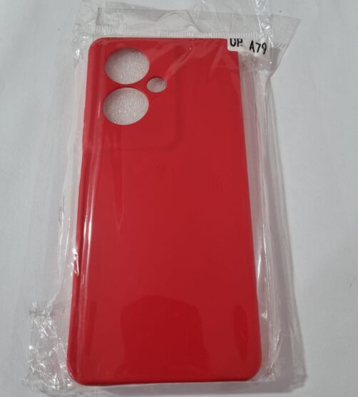 CAPA OPPO A79 UNICOLOR
