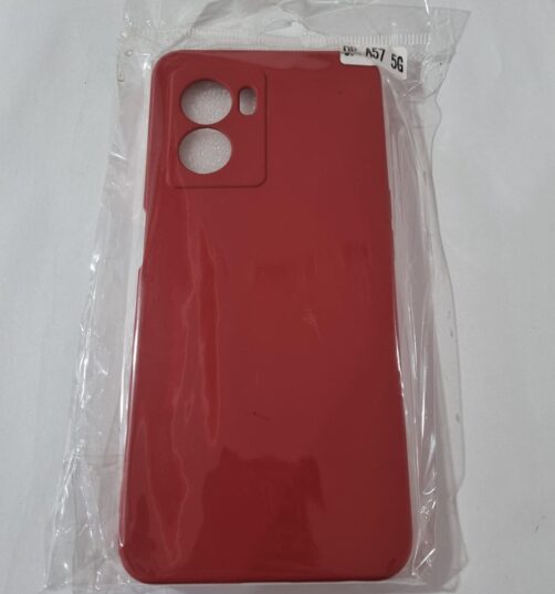 CAPA OPPO A57 UNICOLOR