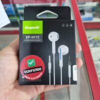 AURICULAR EP-H112 BLANCO