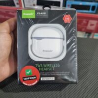 AURICULAR INALAMBRICO EP-H151 BLANCO ECOPOWER