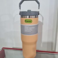 VASO ECOPOWER EP-G107 ROSA 900ML