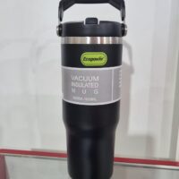VASO ECOPOWER EP-G107 NEGRO 900ML