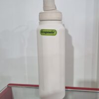 VASO ECOPOWER EP-G125 BLANCO 1000ML