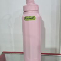 VASO ECOPOWER EP-G125 ROSA 1000ML