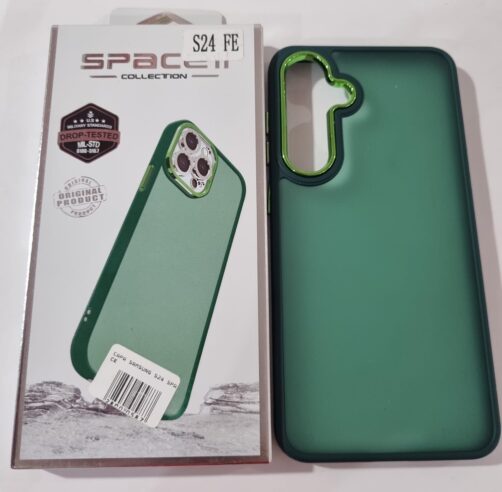 CAPA SAMSUNG S24 SPACE